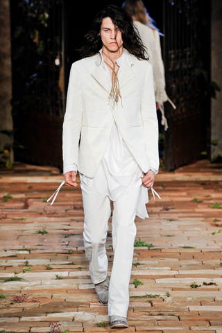 John Varvatos / - 2012